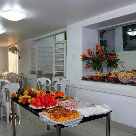 Hotel Pampulha Palace Belo Horizonte Dış mekan fotoğraf
