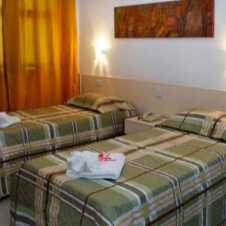 Hotel Pampulha Palace Belo Horizonte Dış mekan fotoğraf