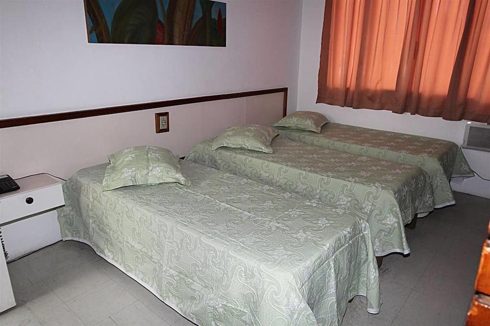 Hotel Pampulha Palace Belo Horizonte Dış mekan fotoğraf