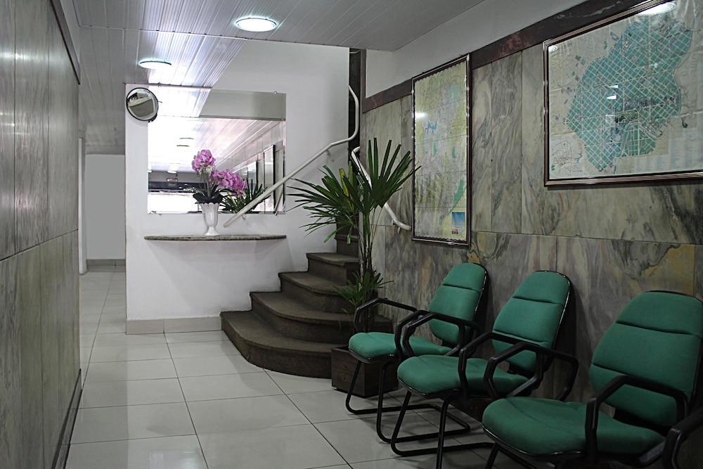 Hotel Pampulha Palace Belo Horizonte Dış mekan fotoğraf