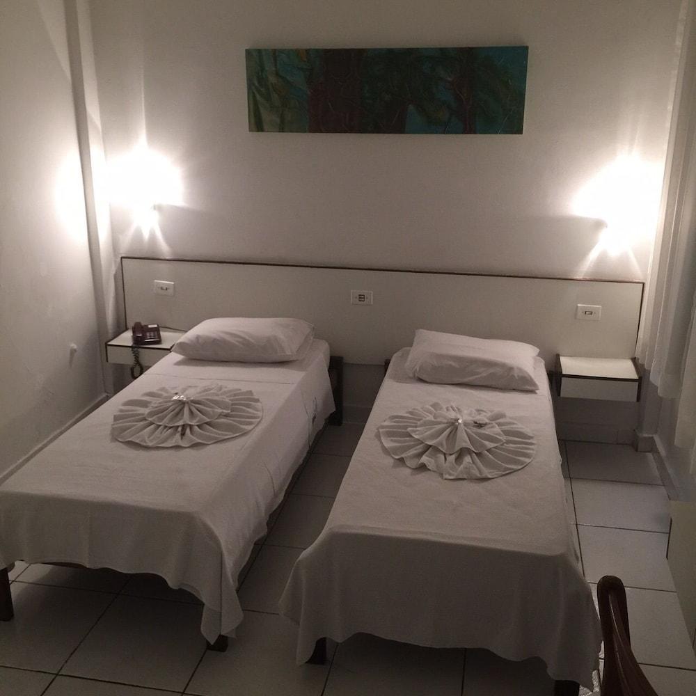 Hotel Pampulha Palace Belo Horizonte Dış mekan fotoğraf