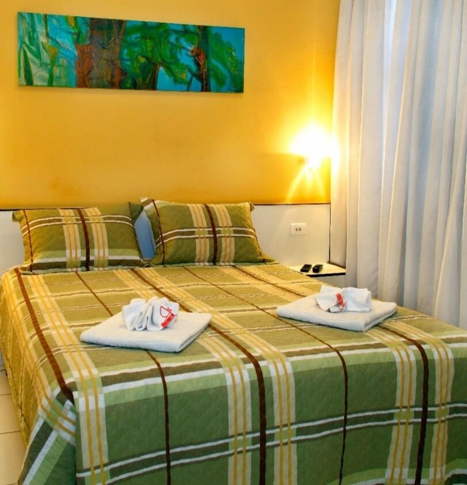 Hotel Pampulha Palace Belo Horizonte Dış mekan fotoğraf