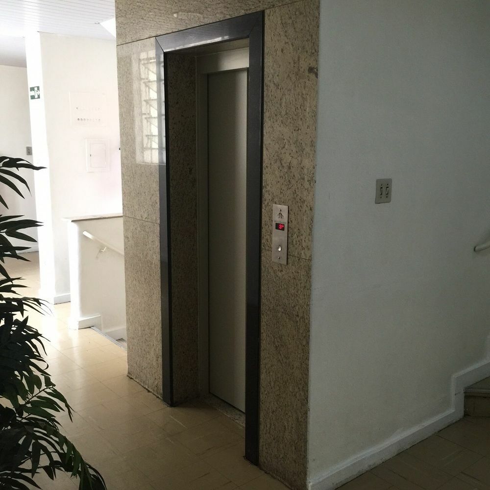 Hotel Pampulha Palace Belo Horizonte Dış mekan fotoğraf