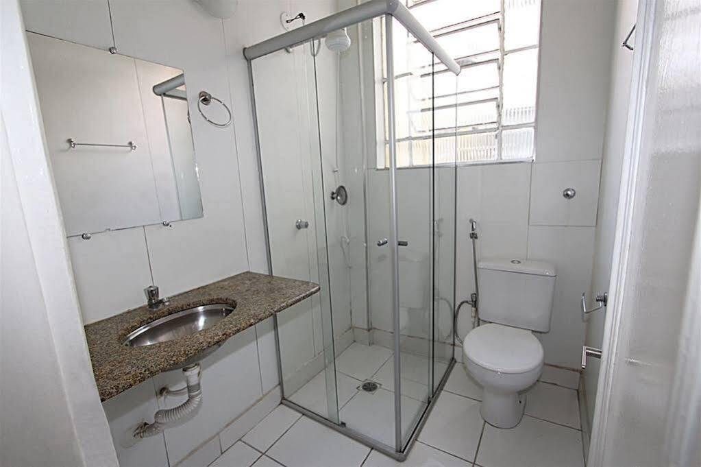 Hotel Pampulha Palace Belo Horizonte Dış mekan fotoğraf