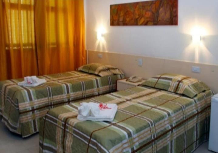 Hotel Pampulha Palace Belo Horizonte Dış mekan fotoğraf